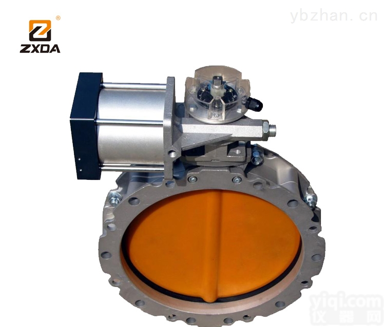 D641X  气动水泥<em>蝶阀</em>、D641X气动<em>粉尘</em><em>蝶阀</em>