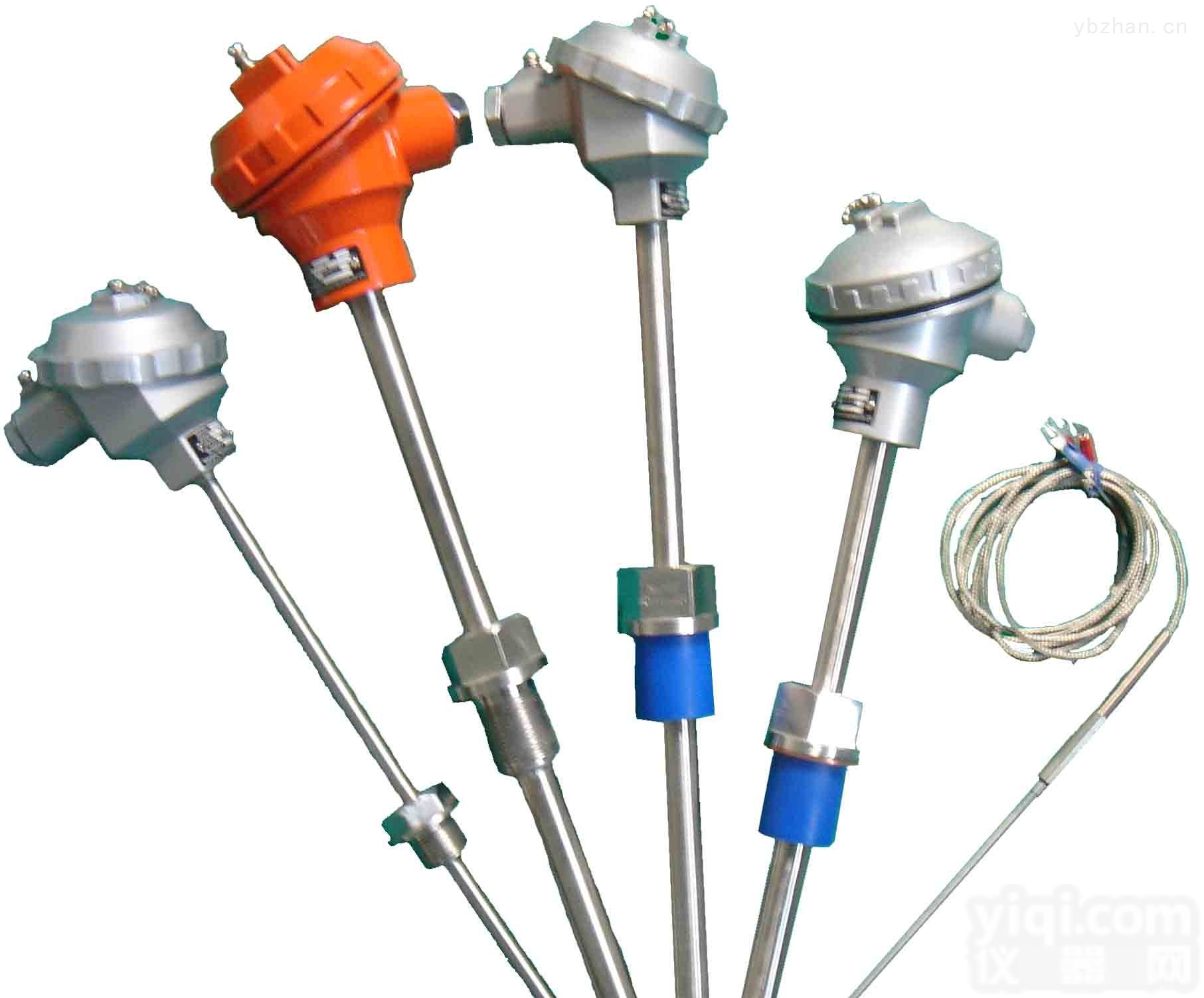 <em>耐磨</em>头<em>材质</em> WRNN-442 <em>耐磨</em>热电偶