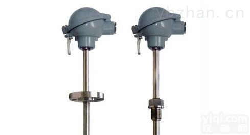 耐磨<em>热电偶</em> WRNN-120 <em>亨仪</em>直销