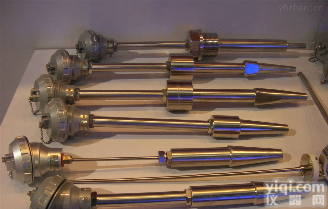 WRE-432  WRE-432耐磨<em>热电偶</em>（<em>亨仪</em>Pai<em>热电偶</em>）