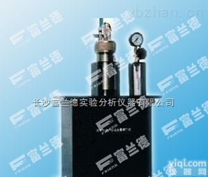 FDH-2601  深色<em>石油产品</em><em>硫含量</em><em>测定仪</em>（氧弹法）GB/T388