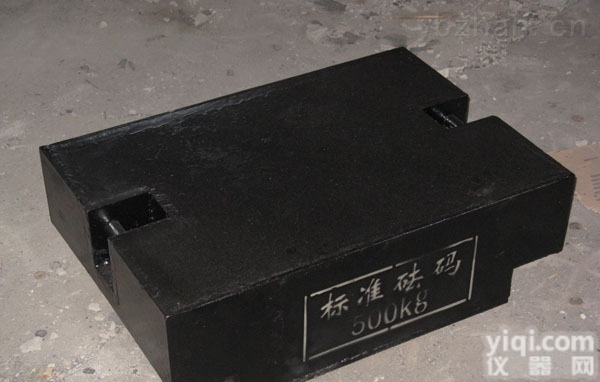 校准<em>铸铁</em><em>砝码</em>  【250KG<em>铸铁</em><em>砝码</em>厂家<em>直销</em>】