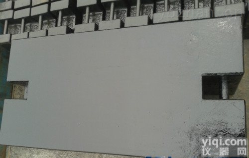 20<em>公斤</em>标准<em>铸铁</em><em>砝码</em>  20KG<em>铸铁</em><em>砝码</em>哪里有卖【20<em>公斤</em><em>砝码</em>厂家】