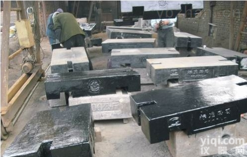 铸铁<em>砝码</em>在线报价  <em>松江区</em>国标铸铁<em>砝码</em>定制生产【厂家直销】