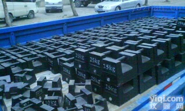 DL-<em>铸铁</em><em>砝码</em>生产  <em>专业生产</em>1kg2kg5kg10kg<em>铸铁</em><em>砝码</em>