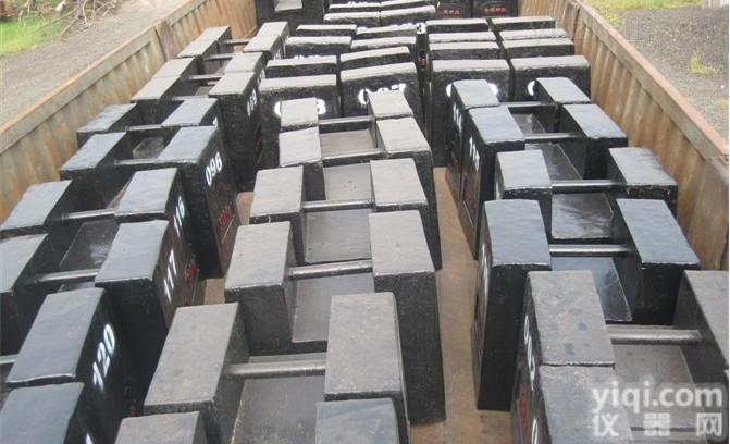 DL高精度  供应<em>铸铁</em><em>砝码</em><em>配重</em>块<em>砝码</em>定制<em>砝码</em>缺口<em>砝码</em>