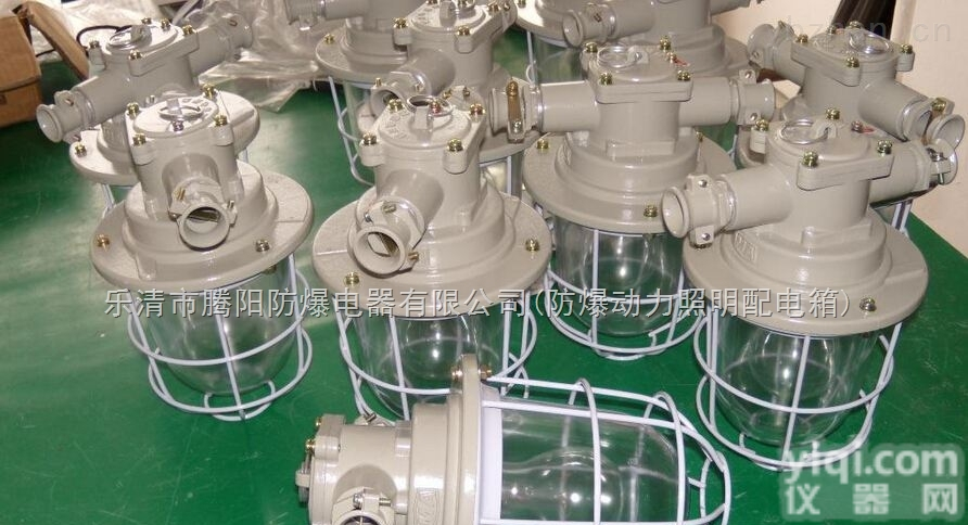 DGS60/127B  矿用<em>隔爆型</em>白炽灯 <em>隔爆型</em><em>节能灯</em>