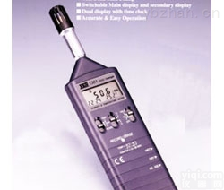 TES-<em>1361</em>C  TES-<em>1361</em>C<em>记忆</em>式<em>温湿度计</em>