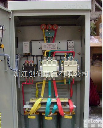 JJ01- 100 KW  JJ01- 100 KW自<em>减压</em>启动箱【<em>通用型</em>】
