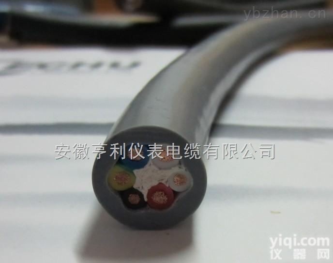 型号YVFP丁晴<em>电缆</em>的使用<em>寿命</em>更长