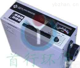 P-5L2C型  <em>便携式</em>工业劳动<em>微电脑</em>防爆<em>粉尘</em>仪