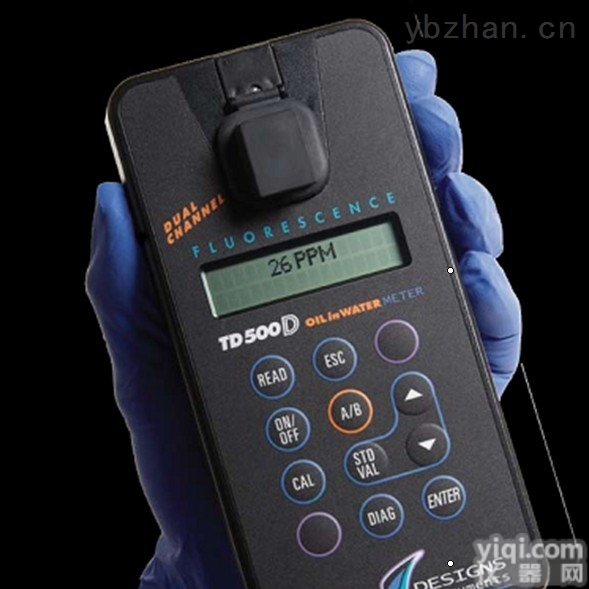 TD-500D  TD-500D油浓度<em>分析仪</em> 紫外荧光<em>石油</em>类检测技术
