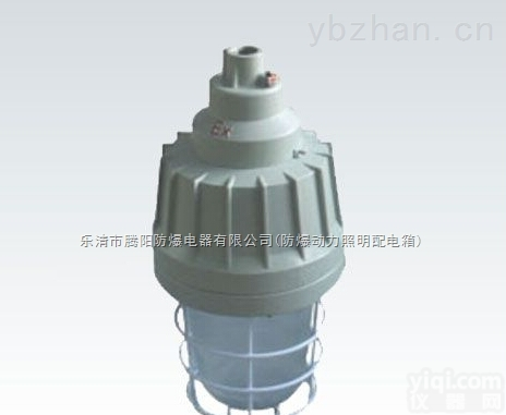 BAD61<em>隔爆型</em><em>防爆灯</em>，<em>化工厂</em>防爆弯灯，150w防爆金卤灯