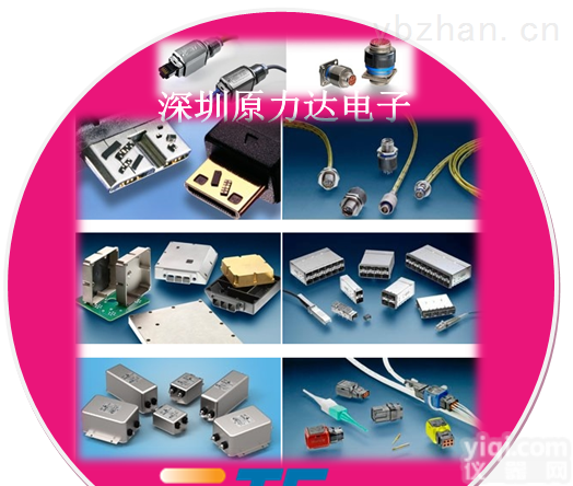 9-1589455-5原装进口  <em>电缆</em><em>组件</em> > 矩形<em>电缆</em><em>组件</em>