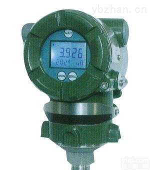 <em>液晶显示</em>屏 WZPB-122 <em>一体化</em>温度<em>变送器</em>