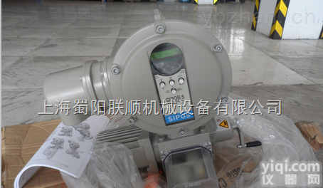 2SA5021  德国SIPOS电动<em>执行器</em>西<em>博思</em>电动<em>执行器</em>