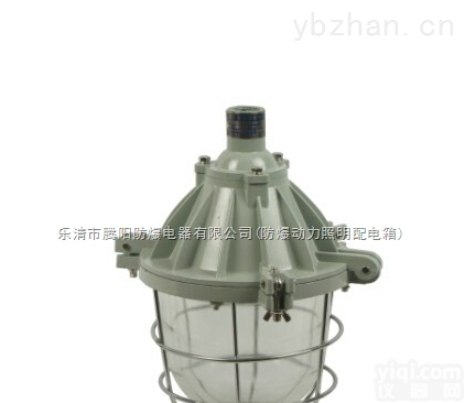 BAD52（BCD）<em>系列</em>隔爆型<em>防爆</em>灯厂家<em>直销</em>