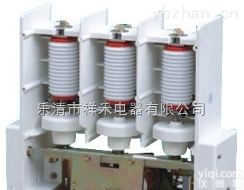 JCZ5-12  JCZ5-12系列<em>户内</em><em>高压</em>真空<em>接触器</em>