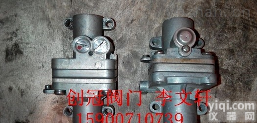 电气<em>阀门</em>定位器<em>先导</em>阀  电气<em>阀门</em>定位器<em>先导</em>阀