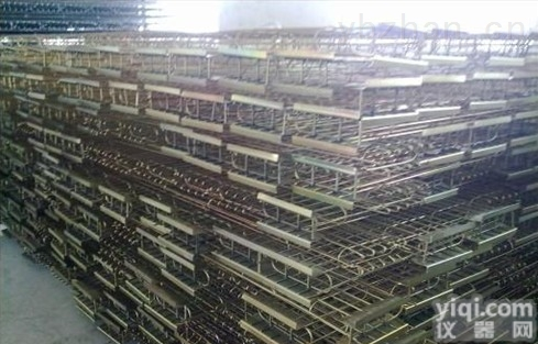 直径130-300  发往上海嘉定的内角星散精装滤袋框架真材实料<em>做工精细</em>