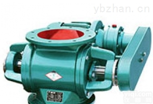 500*600  新昌刚性叶轮<em>给料机</em>/内口径500/26升旋转/常温GY通用型/放心选择/<em>春晖</em>环保