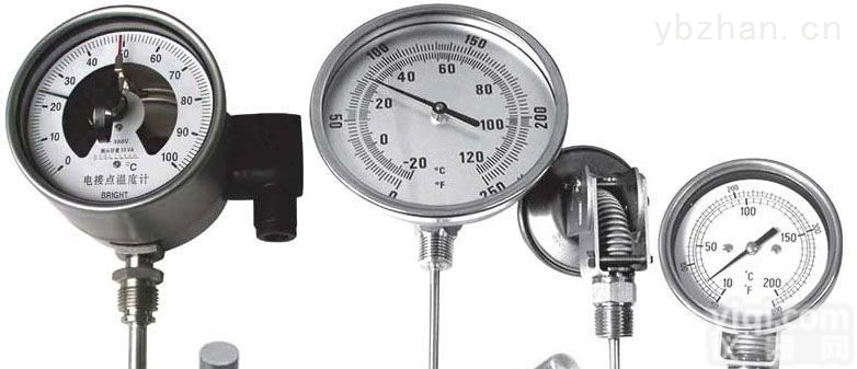 WSS-583  河口区<em>仪表厂</em>WSS-583<em>温度计</em>