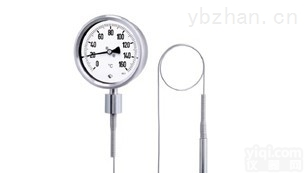 千力电子WSS-481W<em>万向</em>系列<em>温度计</em>