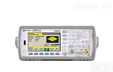 <em>安捷</em>伦33511B <em>波形</em>发生器，20 MHz，1 通道，具有任意<em>波形</em>生成能力