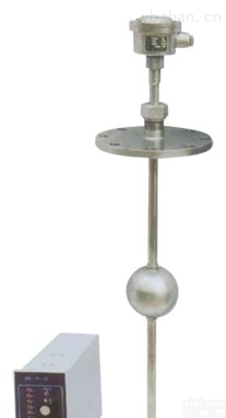 <em>多点浮球液位控制器</em>