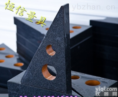 160-1000mm  <em>精密</em>大理石<em>直角</em>尺恒信大理石<em>直角</em>尺