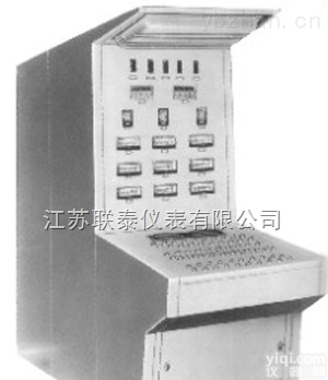 KGT系列  后开门带附接<em>操纵台</em>柜式<em>仪表盘</em>