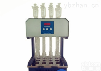 HJ-101C型  HJ-101C型标准<em>COD</em><em>消解</em>器|标准<em>COD</em><em>消解</em>仪|<em>COD</em>自动<em>消解</em><em>回流</em>仪