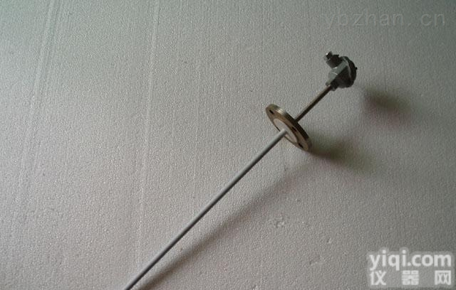 <em>亨仪</em>仪表WZP-231微型热电阻