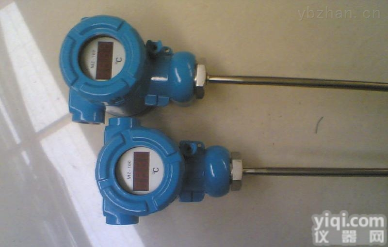 粉<em>磨煤机</em>造气炉 WZPN-121 <em>耐磨</em><em>热电阻</em>