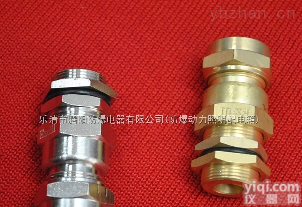 不锈钢<em>防爆</em><em>填料</em>函 黄铜<em>铠装</em><em>防爆</em><em>填料</em>函批发