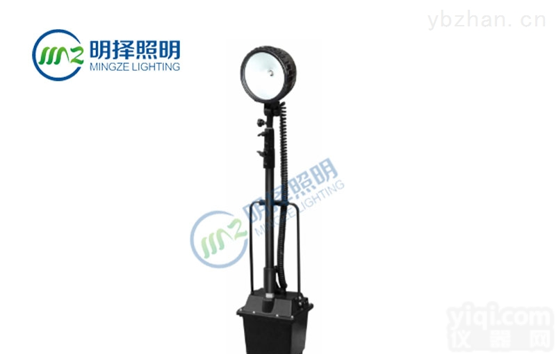 ZL8201-B  ZL8201-B防爆移动<em>升降</em><em>工作灯</em> <em>应急灯</em>
