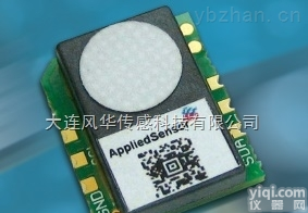 iAQ-core-P  <em>物联网TVOC空气质量传感器 iAQ-core-P</em>