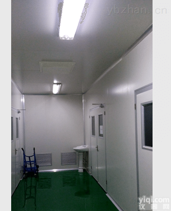 <em>亳州</em><em>净化</em>工程<em>厂房</em>