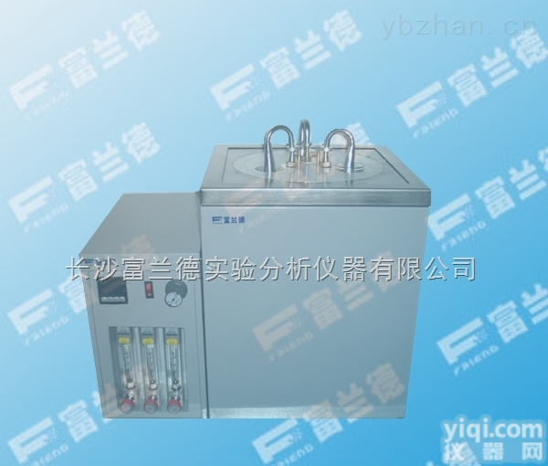 FDR-0501  <em>车用</em>汽油和<em>航空燃料</em>实际<em>胶质</em><em>测定仪</em>厂家供应