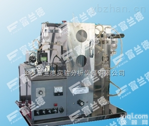FDR-0911  <em>减压</em><em>蒸馏测定仪</em>