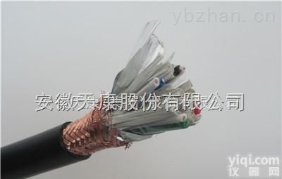 IA-DJYPVP  <em>本安计算机用屏蔽电缆</em>
