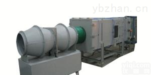 IEC61591欧标<em>吸油烟机</em><em>风量</em>测量试验机