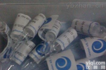 食品<em>防腐剂</em>尼泊金<em>乙酯</em>纯度标准物质（对羟基苯甲酸<em>乙酯</em>）