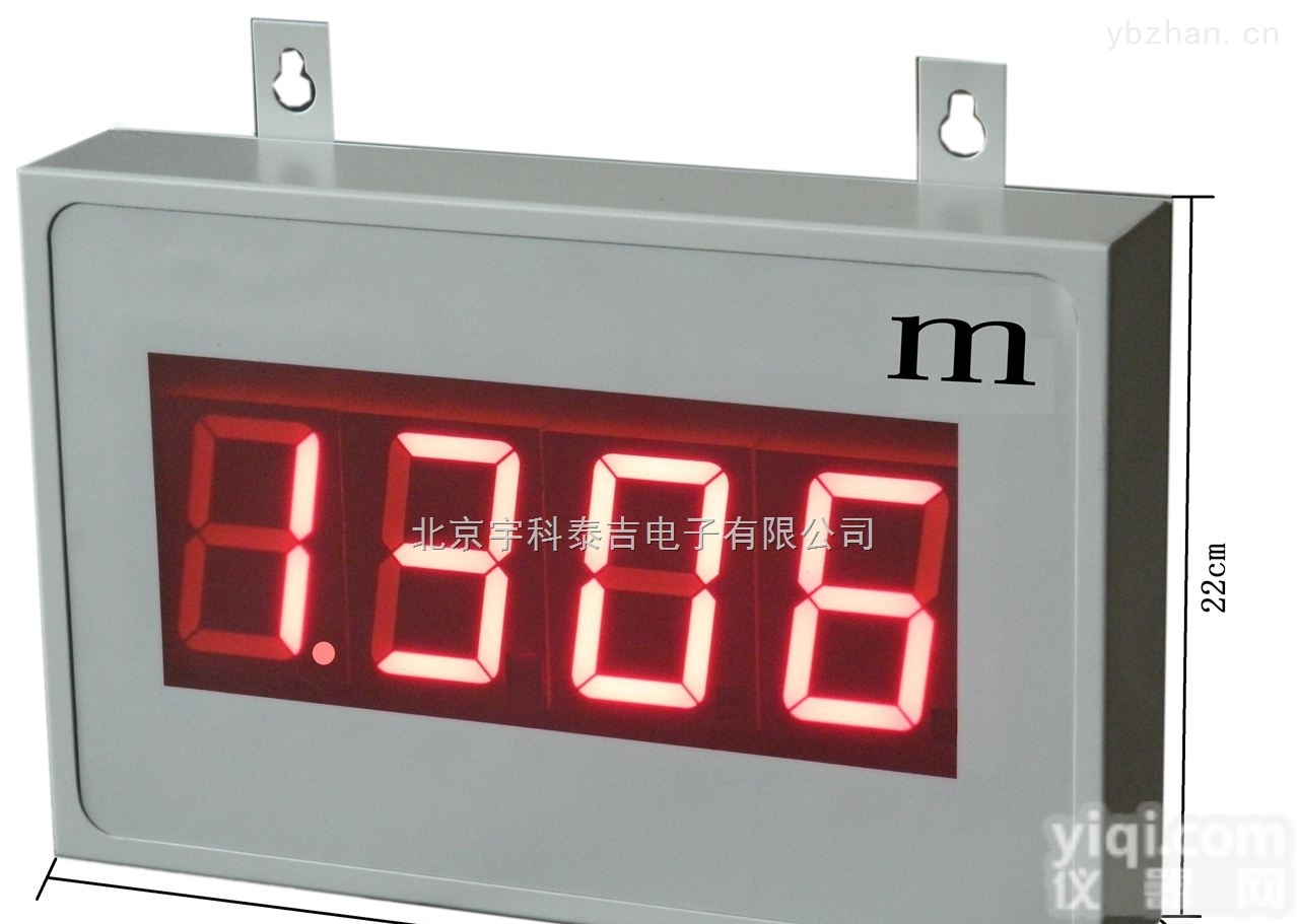 YK-LED4，油位<em>大屏显示器</em>，水位<em>大屏显示器</em>，液位<em>大屏显示器</em>