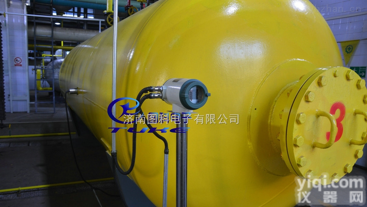 TK-LW  济南图科TK-LW-外贴式<em>超声</em>波<em>液氨</em><em>液位计</em>