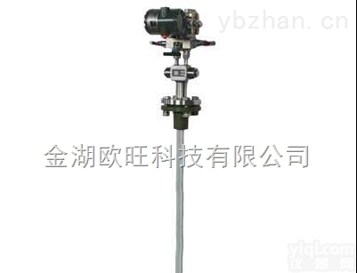 OW-D型  <em>德尔</em><em>塔巴</em><em>流量计</em>，<em>德尔</em><em>塔巴</em><em>流量计</em>选型
