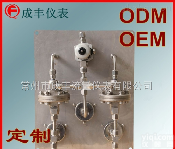 包邮<em>包税</em><em>兰州</em>吹扫流量计【常州成丰仪表】ODM/OEM贴Pai定制专业选型标定直销售后佳