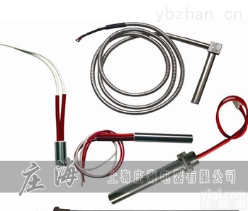 <em>非标</em><em>订制</em>  单头<em>电热管</em>质保2年