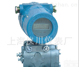 LED-1151DP型  上海仪<em>川仪</em>表<em>变送器</em>