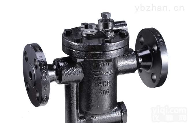 DSC<em>铸钢</em>倒<em>筒式</em>疏水阀680FA